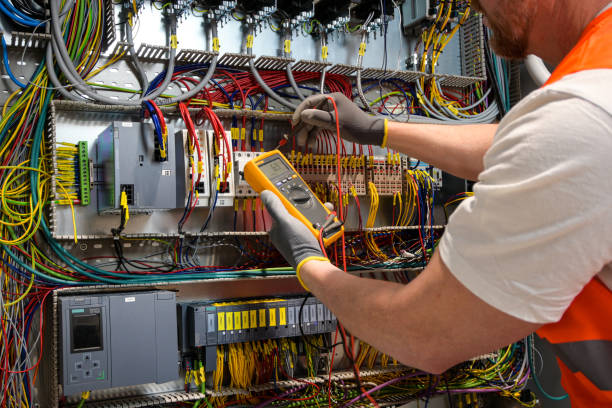 Best Circuit Breaker Repair  in USA